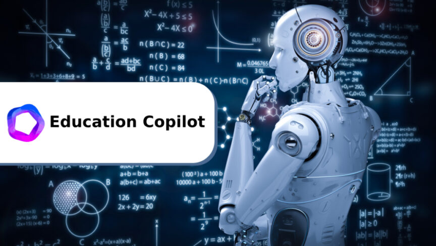 Education Copilot Education Copilot