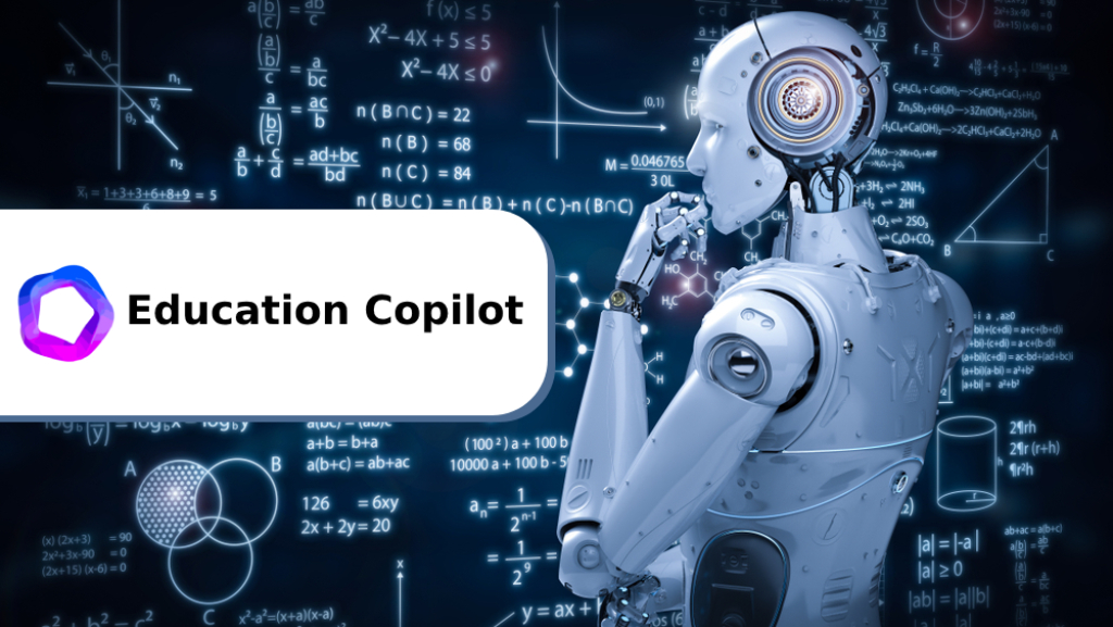 Education Copilot