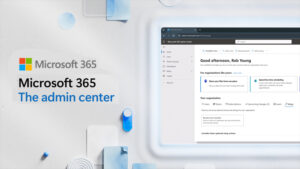 Microsoft 365 Apps Admin Center