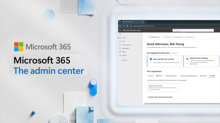 Microsoft 365 Apps Admin Center microsoft-365-apps-admin-center