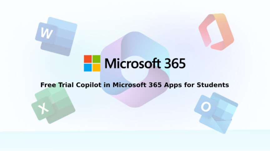Microsoft 365 Empowering Students
