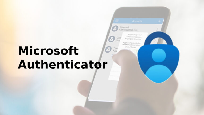 Microsoft Authenticator