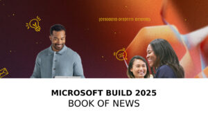 Microsoft Build 2025