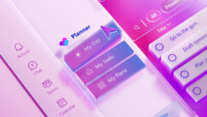 Microsoft Planner