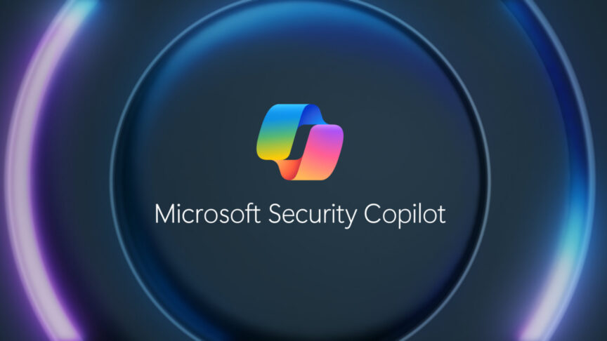 Microsoft Security Copilot Microsoft Security Copilot