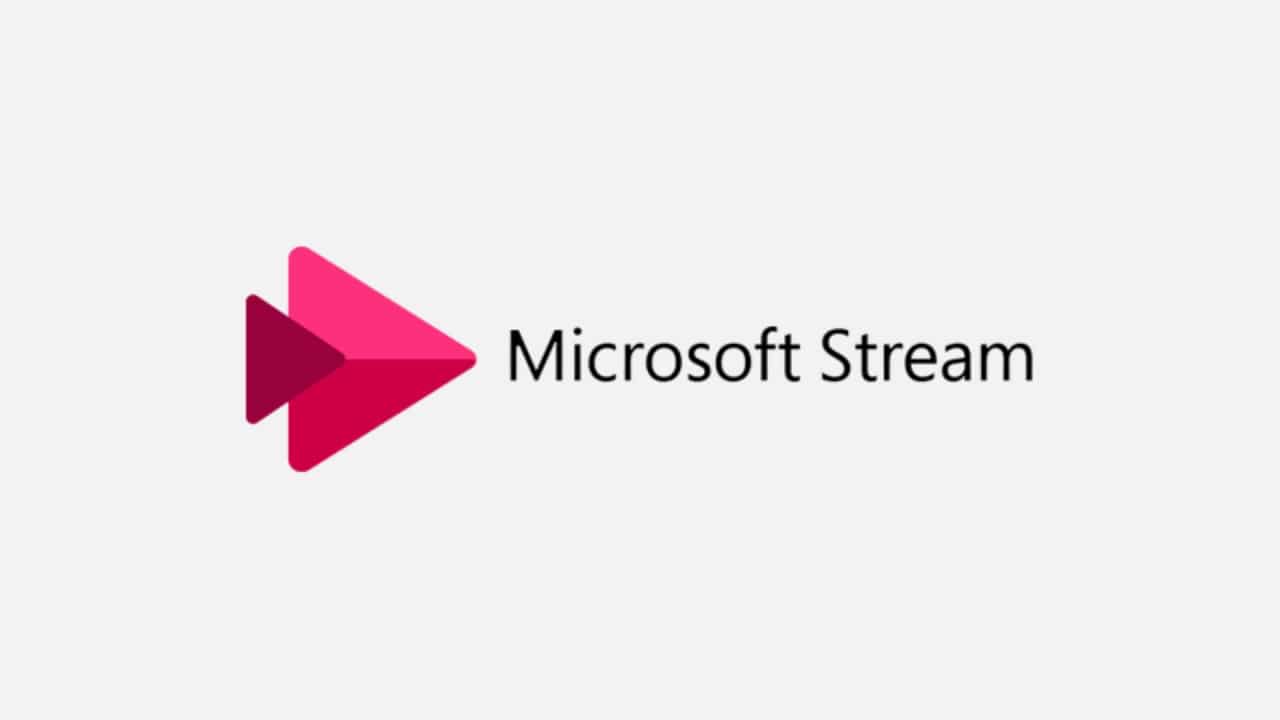 Microsoft Stream in M365