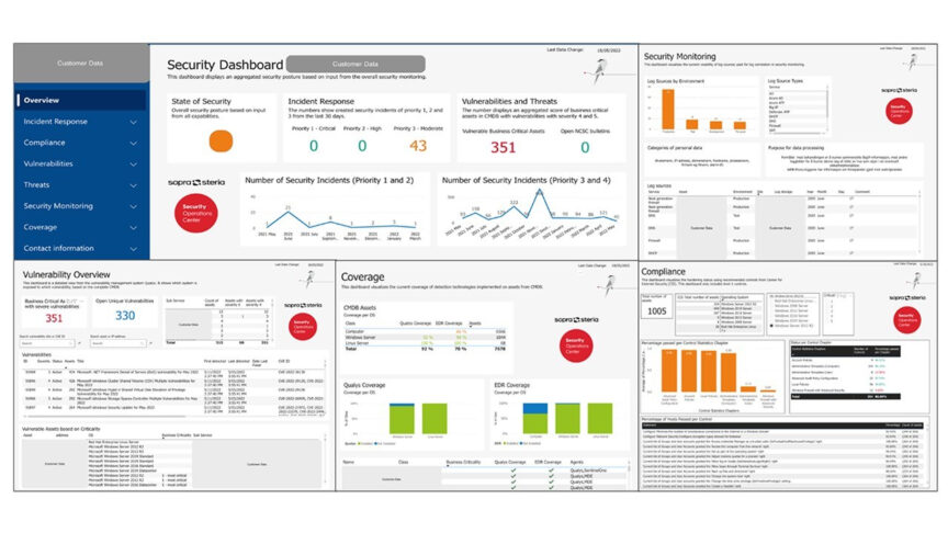 Sentinel Simplifies Security Operations