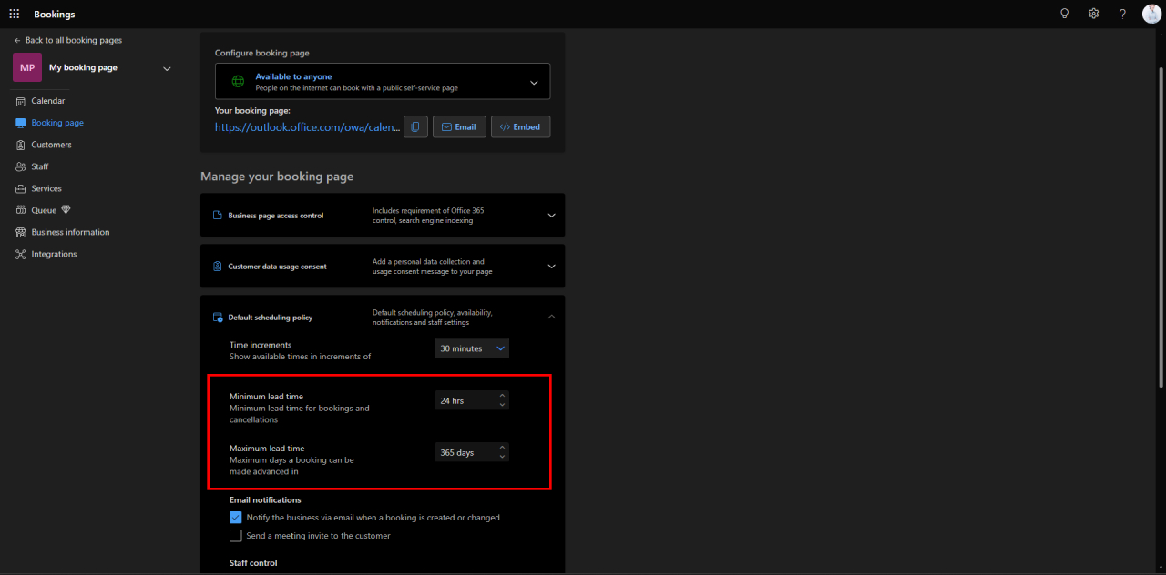 Step 4_ Customize and Publish