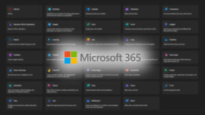 Use Microsoft 365 Apps