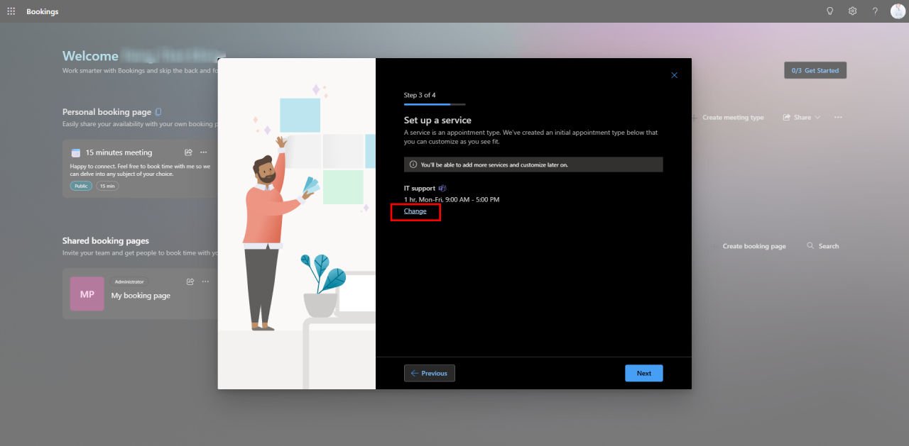 step 2 Add_Edit Services