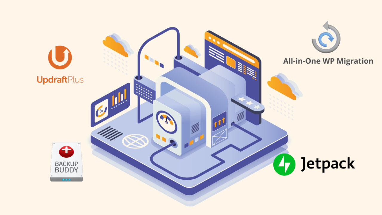 wordpress-backup-plugins