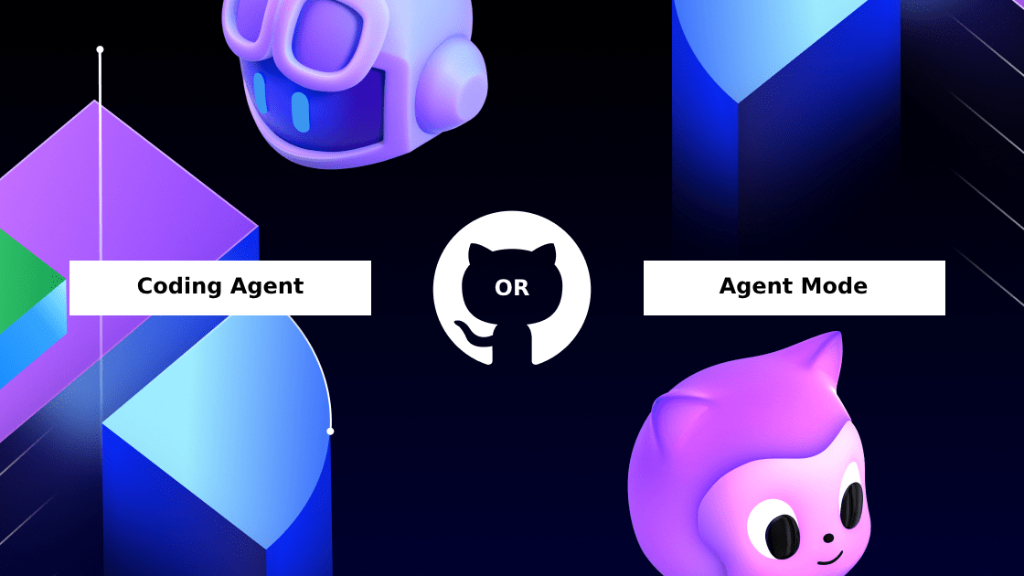 Coding Agent and Agent Mode