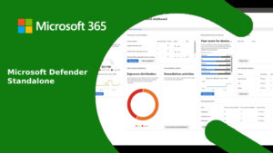 Defender for Business Standalone