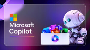 Differences of Microsoft 365 Copilot