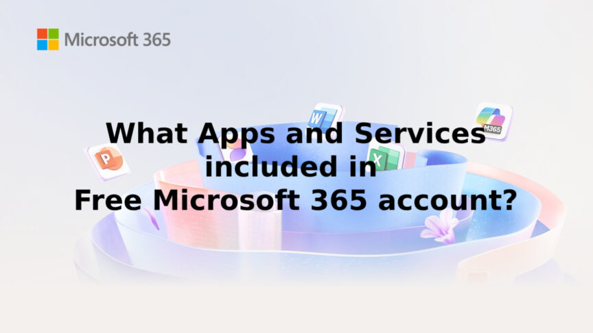 Free Apps and Services