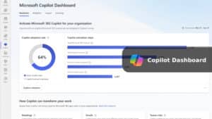 Microsoft Copilot Dashboard