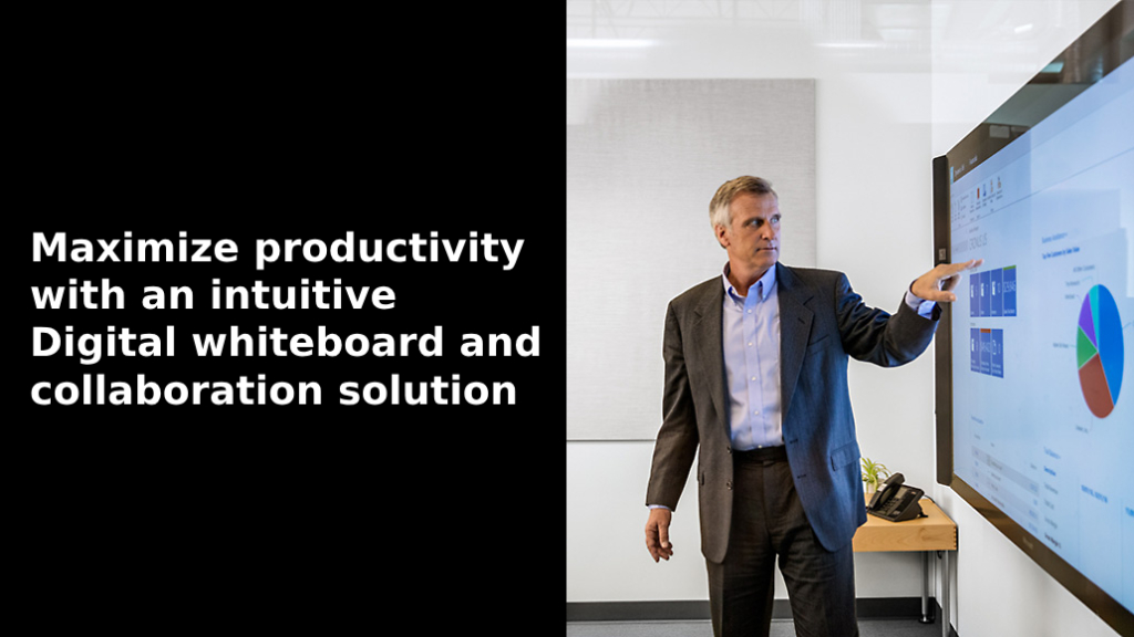 Microsoft Whiteboard