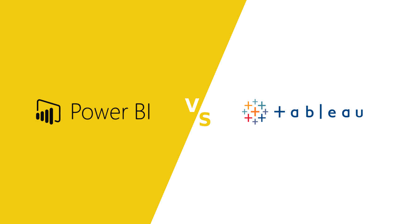 Power BI vs Tableau
