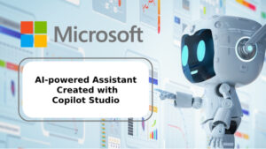 AI Powered Assistant