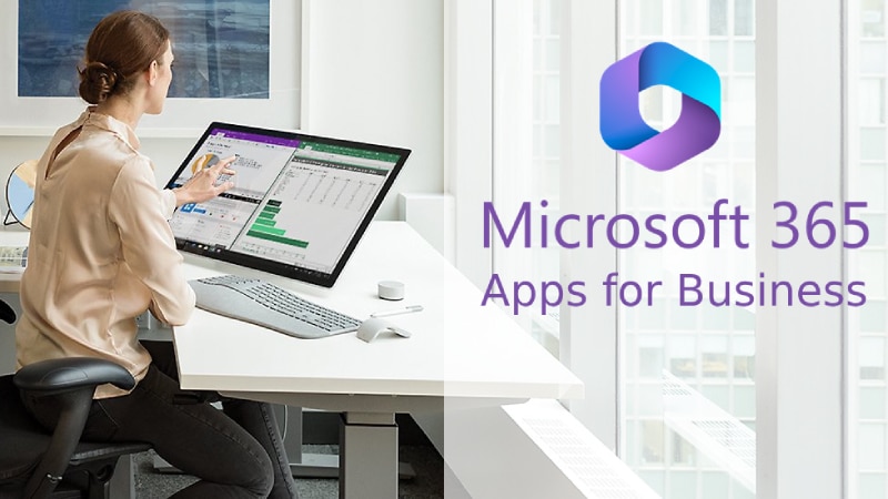 Business Management Software
