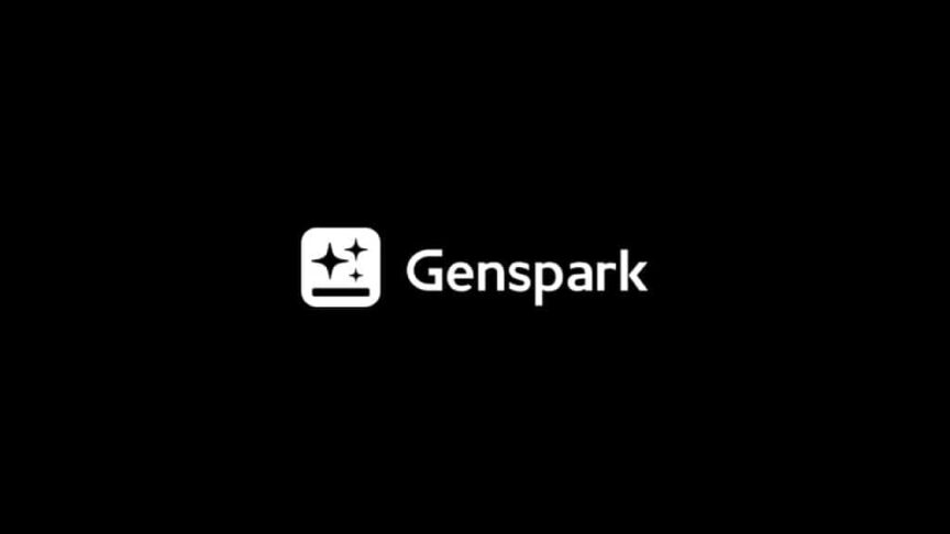 Genspark AI Genspark AI