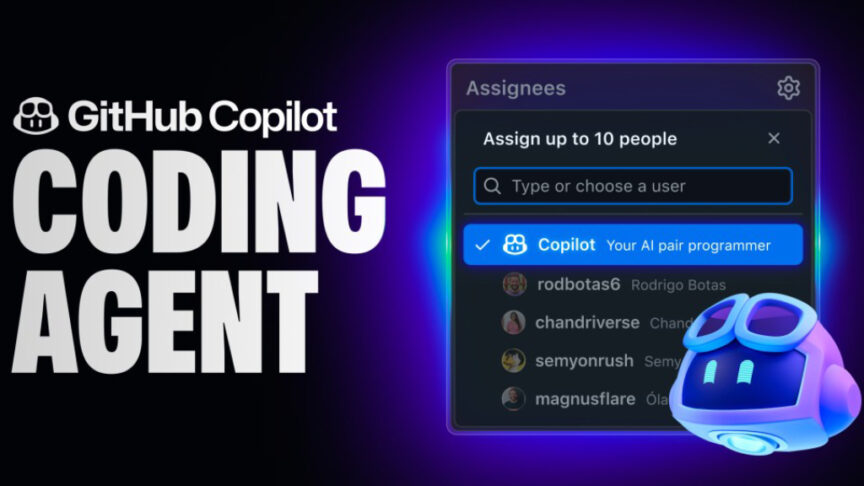 GitHub Copilot Coding Agent GitHub Copilot Coding Agent