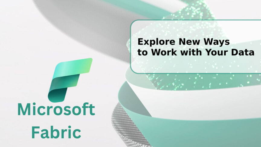 Microsoft Fabric Features Microsoft Fabric Features