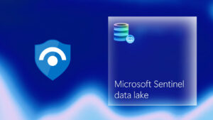 Microsoft Sentinel data lake