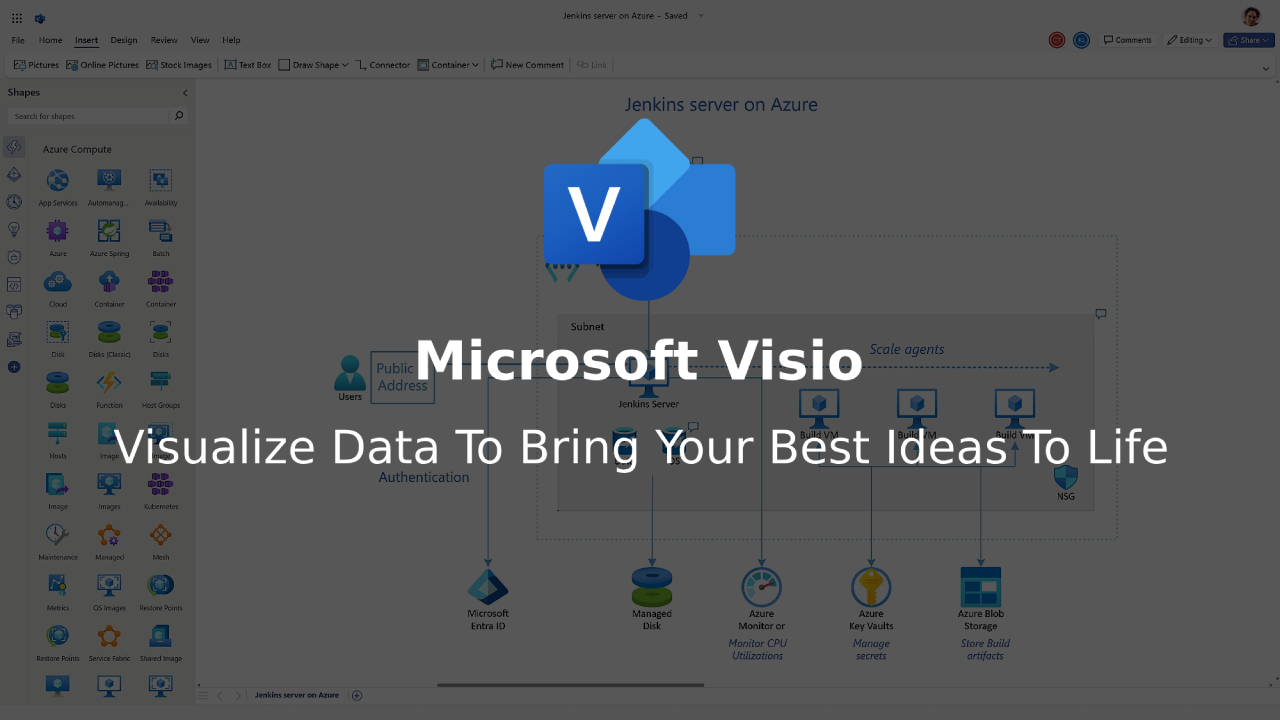 Microsoft Visio