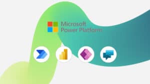 Power Platform Low-code Tools