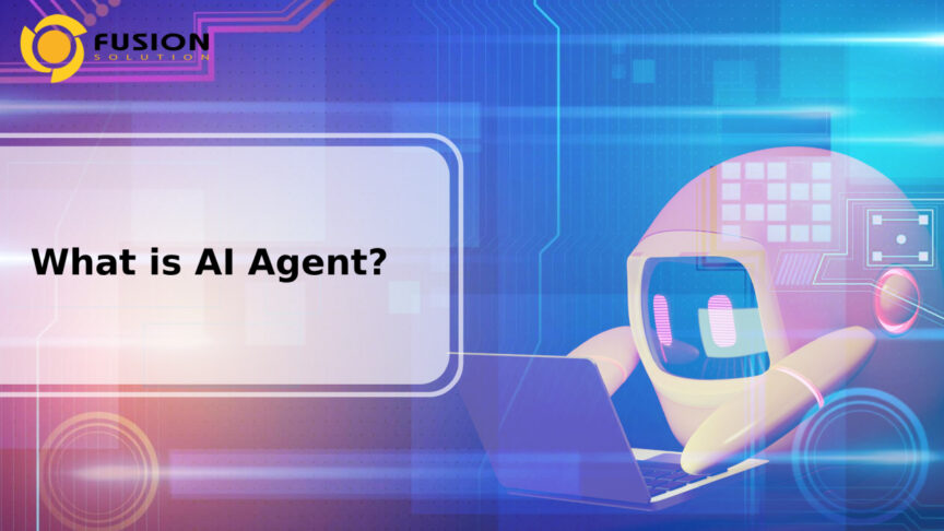 What is AI Agent What is AI Agent