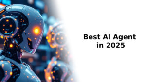 best AI Agent