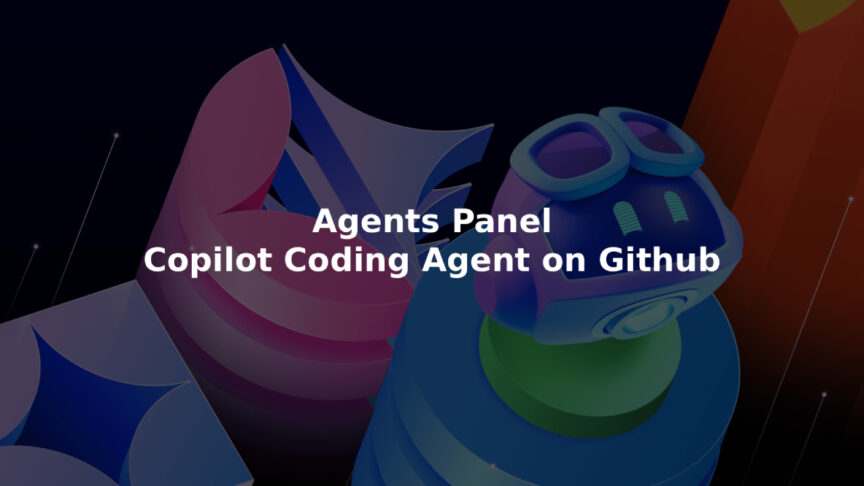 Agents Panel Agents Panel