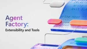Azure Agent Factory