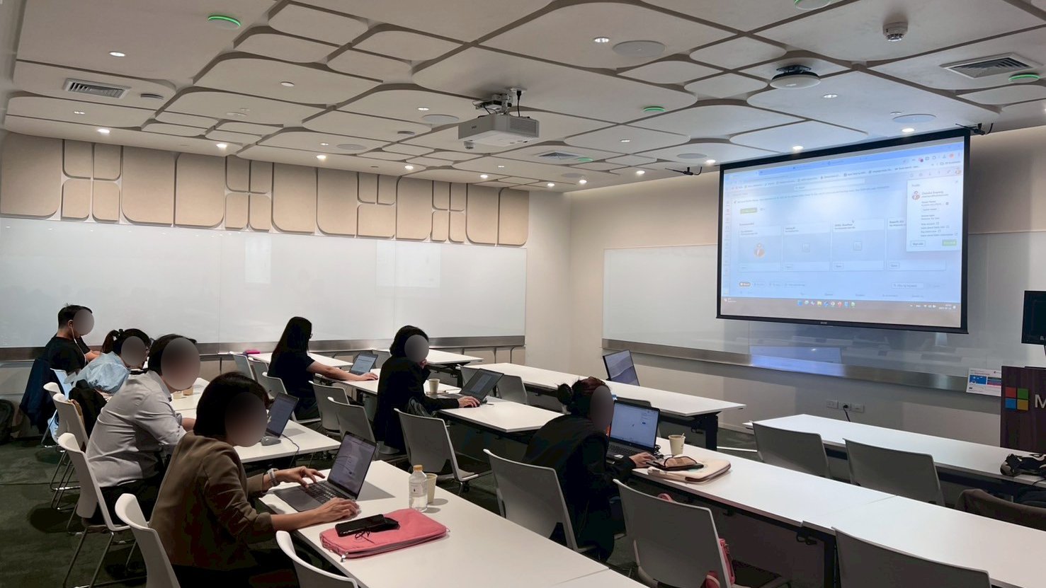 Fabric and Purview Training by Fusion 2