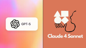 GPT-5 or Claude-4 Sonnet