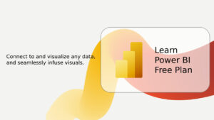 Power BI Free Plan