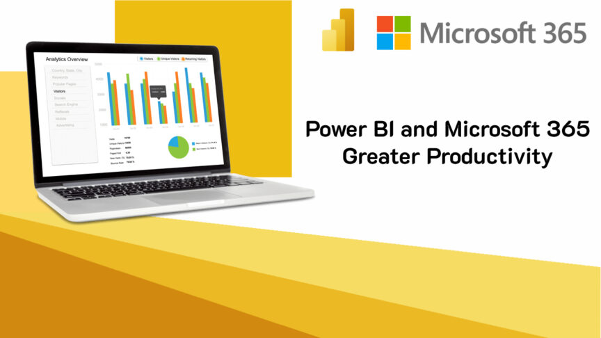Power BI and Microsoft 365 Power BI and Microsoft 365