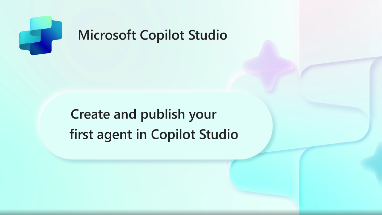 create AI Agent