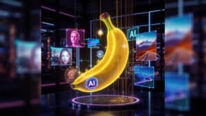 nano banana ai