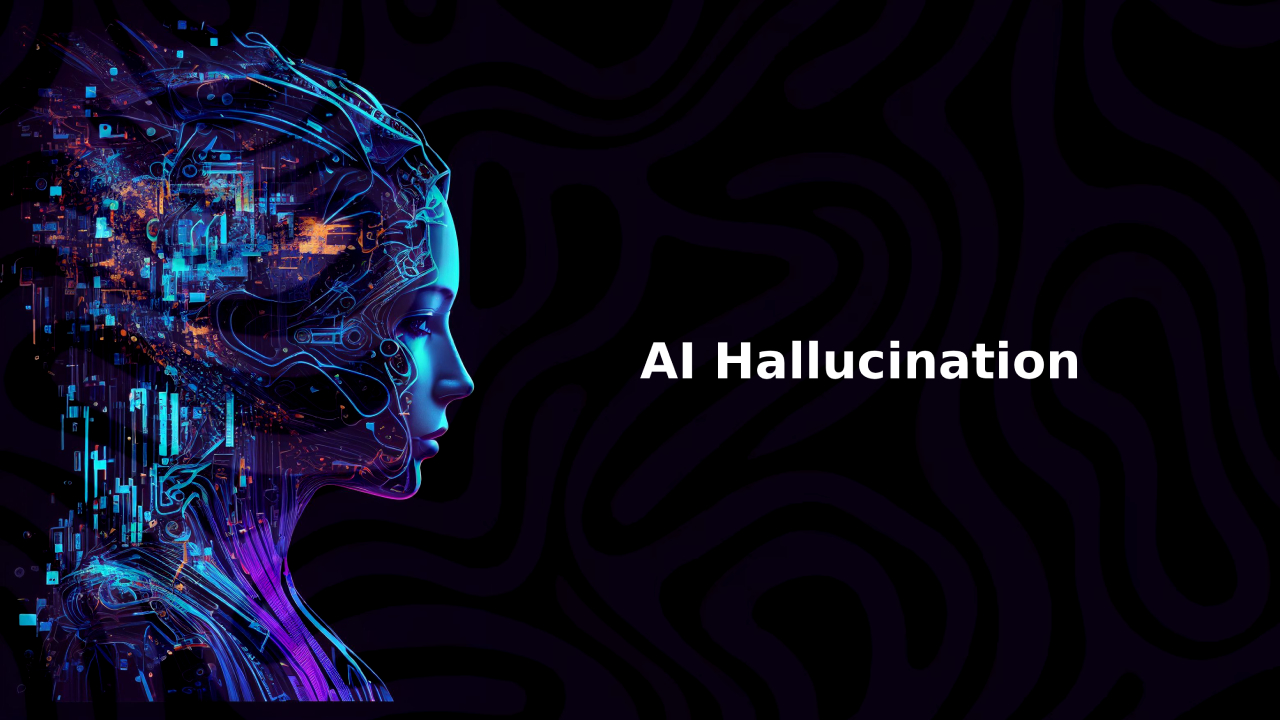 AI hallucination