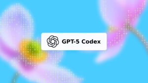 GPT-5 Codex