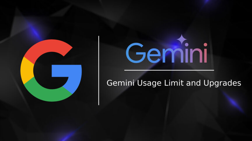 Gemini Usage Limit