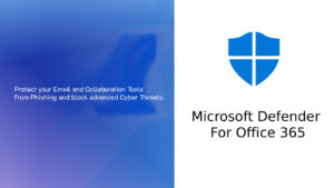 Microsoft Defender For Office 365