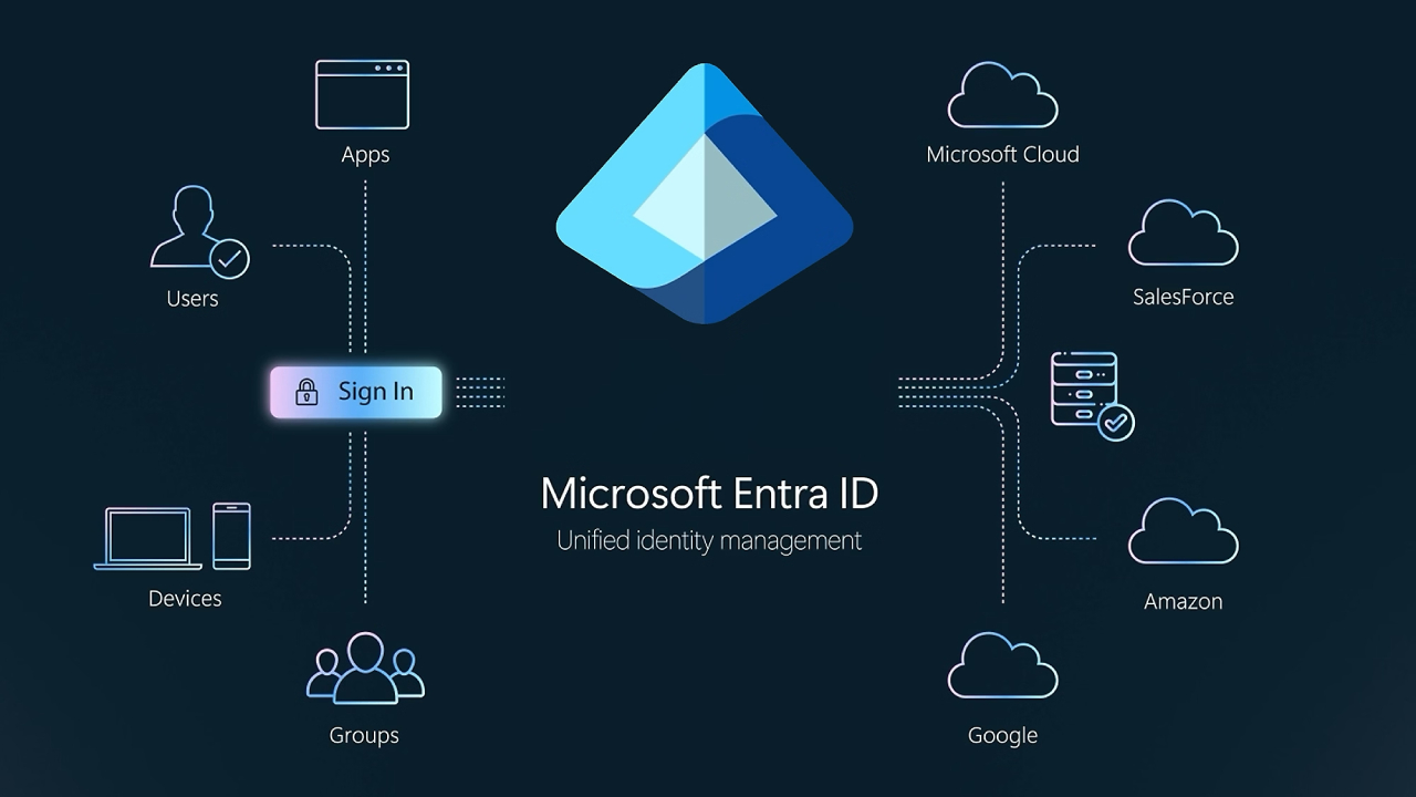 Microsoft Entra ID