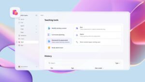 AI-powered Teaching and Learning