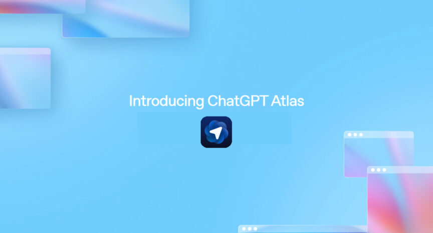 ChatGPT Atlas ChatGPT Atlas