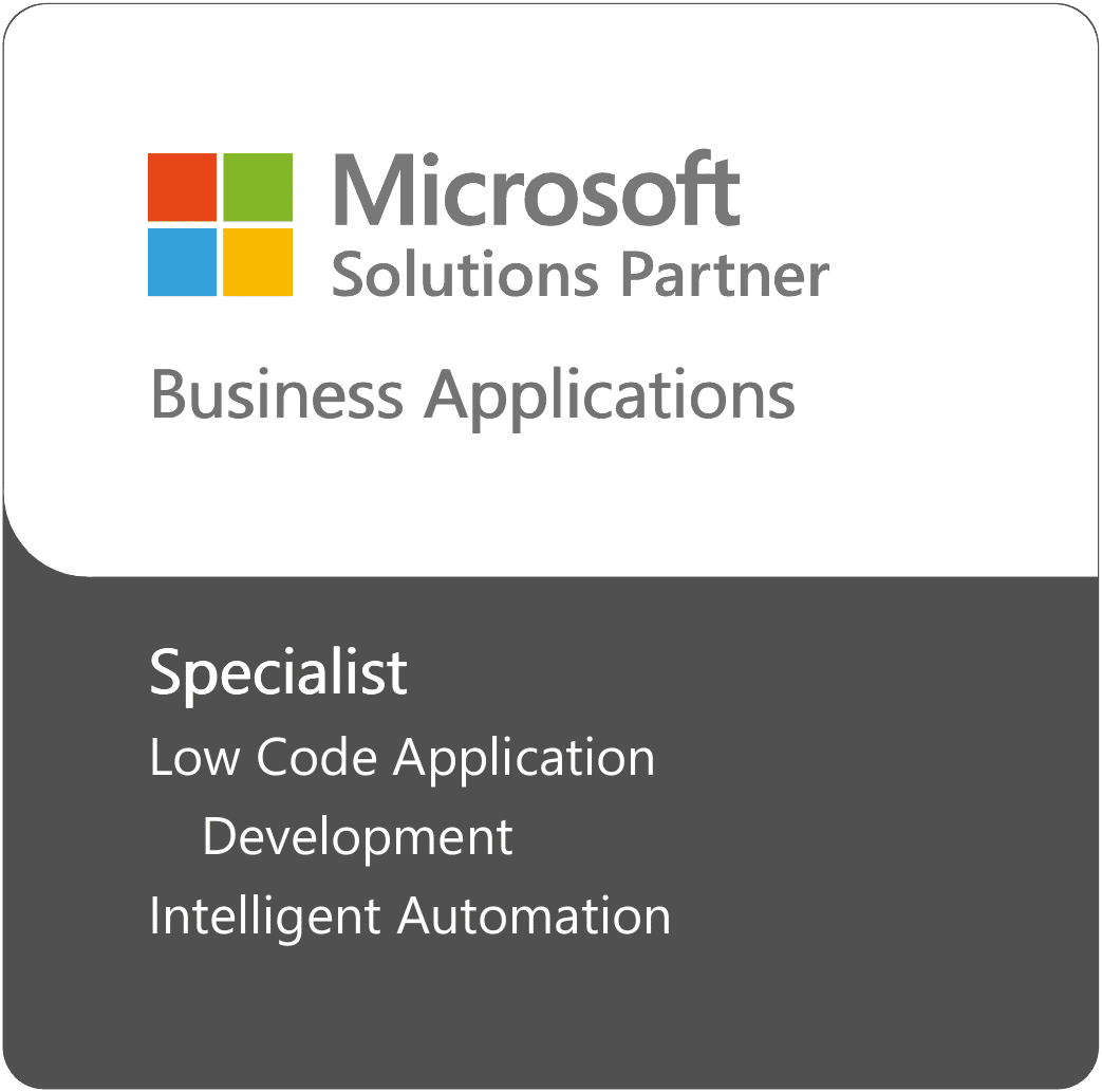 Specialist Business Applications_0