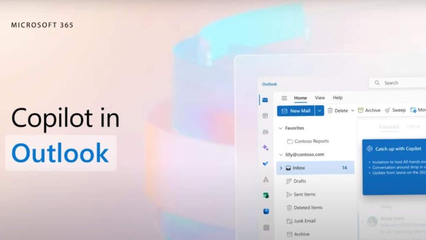 Copilot in Outlook Copilot in Outlook