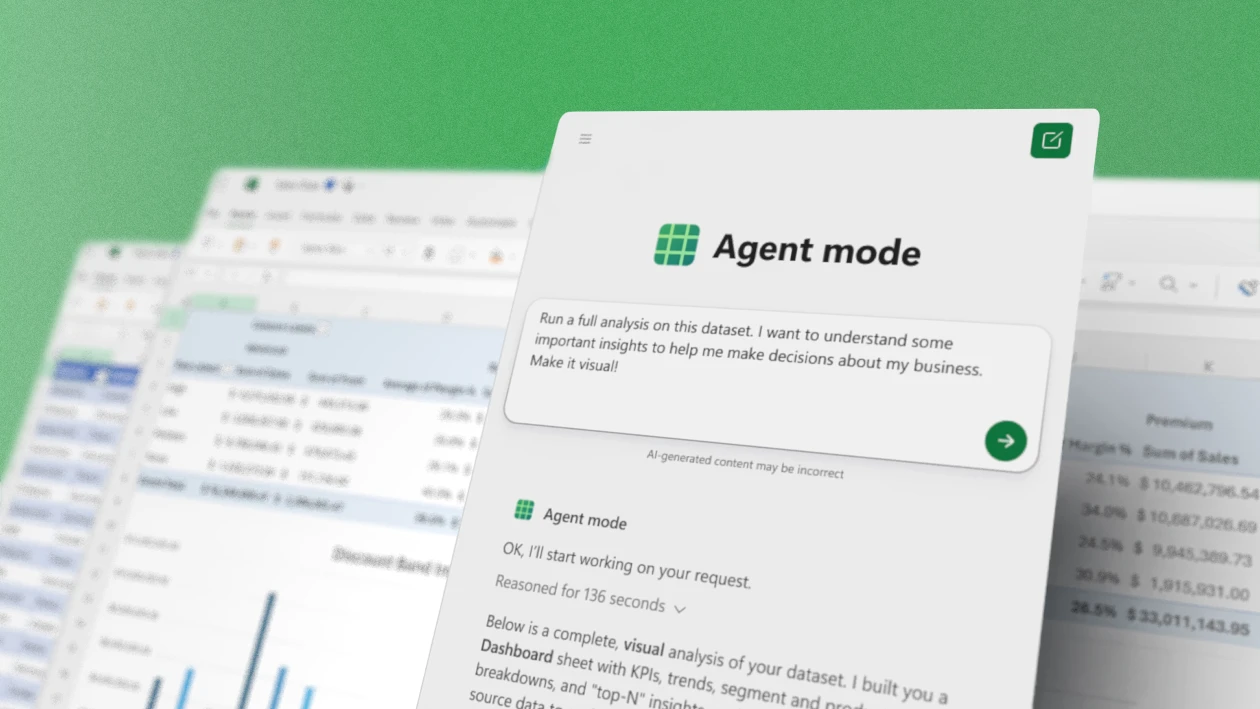 M365 Copilot Agent mode and Office Agent in Copilot